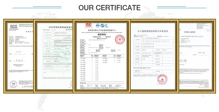 Suoyi Yttrium Stabilized Zirconia Ceramics Sintered Products