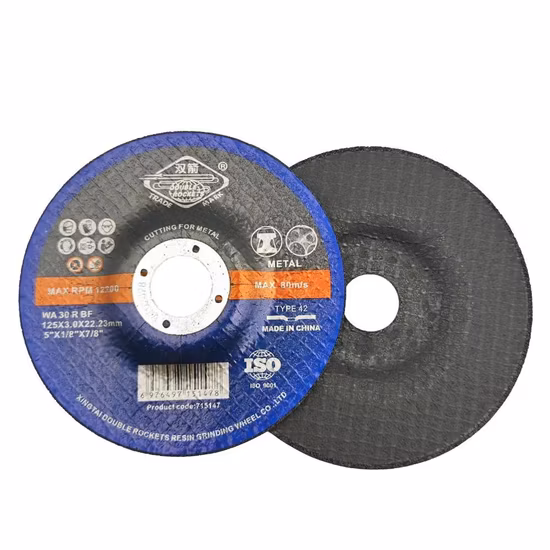 円筒歯車プロファイル用の高い材料除去率を備えた歯車研削砥石