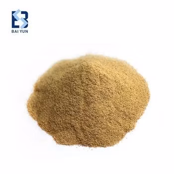 研磨、サンドブラスト用のクルミ殻研磨材を自社工場から供給いたします。